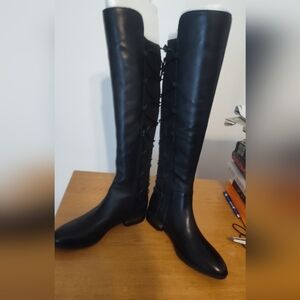 Vince Camuto Parle Tall Riding Boots